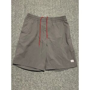 Topo Designs Men's Shorts Large Global Outdoor Hiking Mountain Trail 7" In